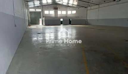 Barracão / Galpão / Depósito para alugar na Rua Dario Freire Meirelles, 175, Chácaras Campos dos Amarais, Campinas, 785 m2 por R$ 16.000