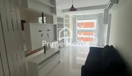 Apartamento com 1 quarto para alugar na Rua Duque de Caxias, 880, Centro, Campinas, 54 m2 por R$ 3.200