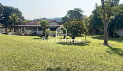 Fazenda à venda na Luiz Ometto Neto, km 38, Jardim Adélia Cavicchia Grotta, Limeira, 205700 m2 por R$ 3.750.000