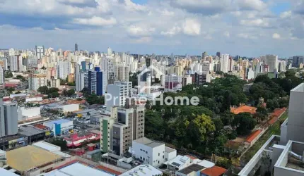 Apartamento com 3 quartos à venda na Rua Alberto Faria, 150, Jardim Brasil, Campinas, 107 m2 por R$ 1.480.000