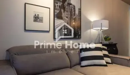 Apartamento com 2 quartos à venda na Rua Jorge Krug, 162, Vila Itapura, Campinas, 58 m2 por R$ 900.000