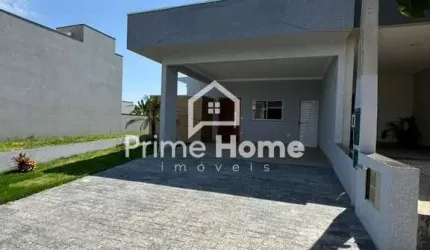 Casa em condomínio fechado com 3 quartos à venda na Avenida Luiz Greco, 600, São Bento, Paulínia, 114 m2 por R$ 930.000