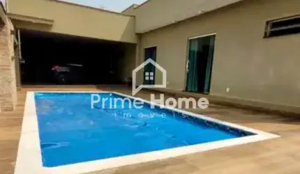 Casa com 3 quartos à venda na Joaquim Verdegay, 91, Vila Bertini, Americana, 216 m2 por R$ 930.000