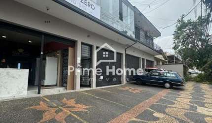 Sala comercial para alugar na Rua Francisco Glicério, 783, Vila Embaré, Valinhos, 40 m2 por R$ 1.500