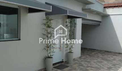 Casa com 3 quartos à venda na Rua Antonio Silvano Nose, 37, Jardim Santa Clara II, Pedreira, 164 m2 por R$ 625.000