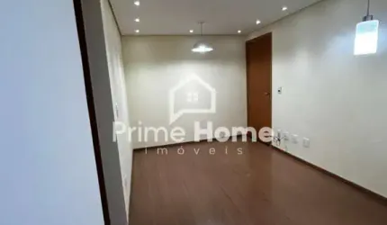 Apartamento com 2 quartos à venda na Avenida São Jerônimo, 2750, Morada do Sol, Americana, 44 m2 por R$ 180.000
