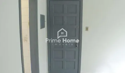 Apartamento com 2 quartos à venda na Rua Frei José de Monte Carmelo, 1424, Jardim Proença, Campinas, 60 m2 por R$ 290.000