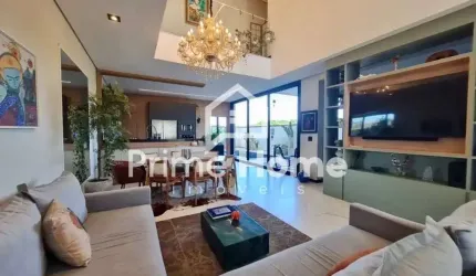 Casa em condomínio fechado com 3 quartos à venda na Rua Ramon Haro Martini, 1473, Jardim Gutierres, Sorocaba, 226 m2 por R$ 1.890.000