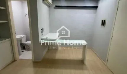 Sala comercial à venda na Rua Giusepe Verdi, 60, Cambuí, Campinas, 16 m2 por R$ 200.000