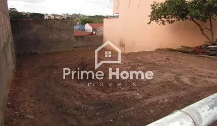 Terreno à venda na Rocinha, 44, Capela, Vinhedo por R$ 245.000