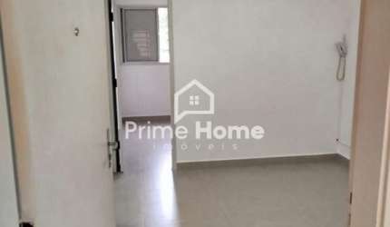 Apartamento com 1 quarto à venda na Rua Culto à Ciência, 76, Botafogo, Campinas, 41 m2 por R$ 200.000