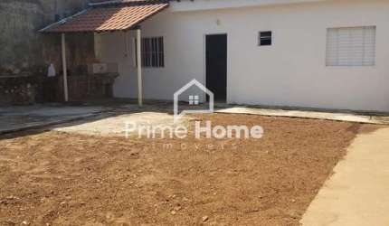 Casa com 1 quarto à venda na Rua Clodoaldo Ferraresi, 34, Jardim Novo Campos Elíseos, Campinas, 49 m2 por R$ 300.000