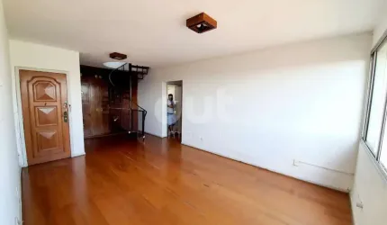 Apartamento com 3 quartos à venda na Avenida Papa Pio XII, 99, Jardim Chapadão, Campinas, 185 m2 por R$ 900.000