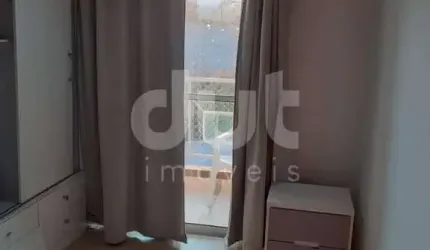 Apartamento com 2 quartos à venda na Rua João Juliatto, 95, Jardim Panorama, Valinhos, 126 m2 por R$ 460.000