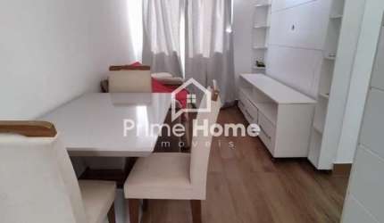 Apartamento com 3 quartos à venda na Rua Lino Guedes, 35, Jardim Paulistano, Campinas, 110 m2 por R$ 640.000