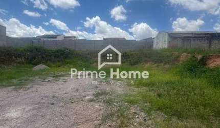 Terreno comercial à venda na Antonio Carlos Prado, 13, Parque dos Cocais, Valinhos por R$ 1.470.000