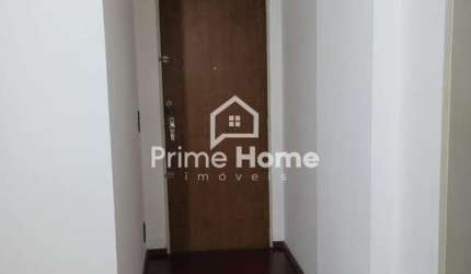 Apartamento com 1 quarto à venda na Rua Culto à Ciência, 661, Botafogo, Campinas, 55 m2 por R$ 228.000