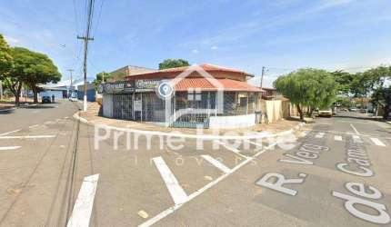 Casa comercial à venda na Rua Aníbal Justino Pereira, 110, Jardim Santa Izabel, Hortolândia, 289 m2 por R$ 922.200