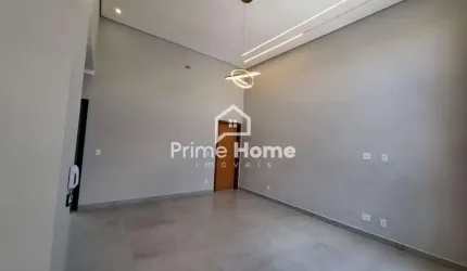 Casa com 3 quartos à venda na 12, 124, Parque Barnabé, Indaiatuba, 105 m2 por R$ 682.000