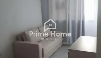 Apartamento com 1 quarto à venda na Rua Campos do Jordão, 440, Parque Industrial, Campinas, 36 m2 por R$ 262.000