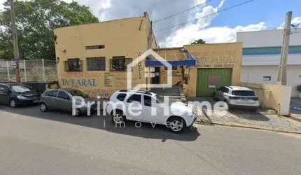 Terreno comercial para alugar na Rua Paula Bueno, 1179, Taquaral, Campinas por R$ 16.900