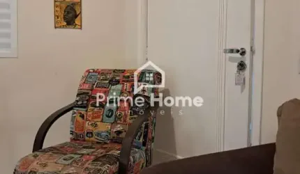 Apartamento com 2 quartos para alugar na Rua Reverendo Miguel Rizzo Júnior, 82, Jardim do Vovô, Campinas, 75 m2 por R$ 1.840