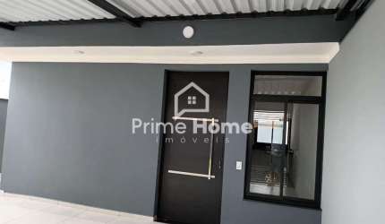 Casa com 2 quartos à venda na 17, 39, Parque Barnabé, Indaiatuba, 85 m2 por R$ 552.000