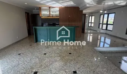 Apartamento com 5 quartos à venda na Avenida Princesa D'Oeste, 1090, Jardim Paraíso, Campinas, 220 m2 por R$ 1.350.000