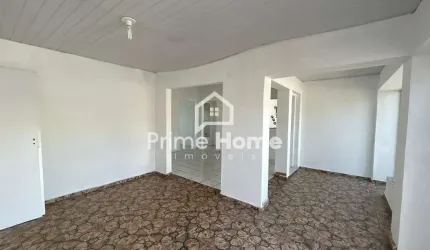 Casa com 3 quartos para alugar na Rua Frei José de Monte Carmelo, 197, Jardim Primavera, Campinas, 141 m2 por R$ 3.500