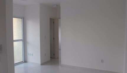 Apartamento com 2 quartos à venda na Rua Antônio Fernandes Leite, 1490, Jardim Santo Antônio, Hortolândia, 55 m2 por R$ 508.800