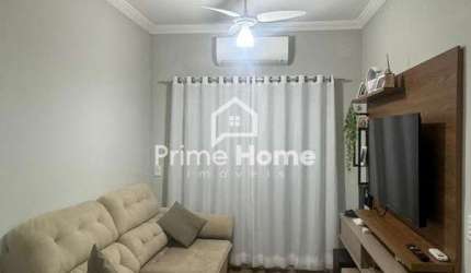 Apartamento com 2 quartos para alugar na Avenida Thereza Ana Cecon Breda, 1851, Jardim das Colinas, Hortolândia, 50 m2 por R$ 2.950