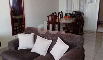 Casa com 3 quartos à venda na Rua Raul de Sousa Campos, 264, Parque Itália, Campinas, 150 m2 por R$ 1.800.000