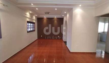 Casa com 3 quartos à venda na Rua Joan Ribeiro Gonçalves, 26, Parque Via Norte, Campinas, 170 m2 por R$ 689.000