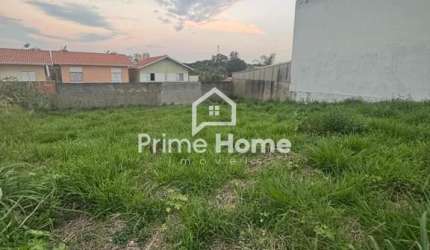 Terreno comercial à venda na Emancipação, 636, Jardim Terras de Santo Antônio, Hortolândia por R$ 318.000