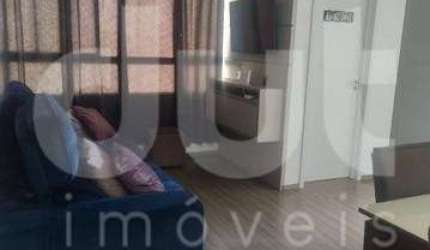 Apartamento com 2 quartos à venda na Avenida Thereza Ana Cecon Breda, 1661, Jardim das Colinas, Hortolândia, 57 m2 por R$ 260.000
