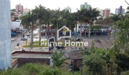 Terreno comercial à venda na Rua José de Alencar, 16, Jardim Planalto, Valinhos por R$ 595.000