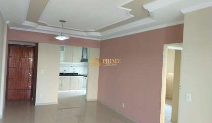 Apartamento com 2 quartos à venda na Rua Álvares Machado, 368, Centro, Campinas, 67 m2 por R$ 296.800