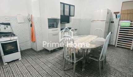 Casa com 2 quartos à venda na Rua Germânia, 373, Bonfim, Campinas, 71 m2 por R$ 470.000