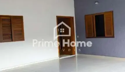 Casa com 3 quartos à venda na Rua Milton Benfica, 290, Jardim Novo Campos Elíseos, Campinas, 188 m2 por R$ 528.000