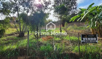 Terreno à venda na Rua Doutor João Alves dos Santos, 1176, Jardim das Paineiras, Campinas por R$ 420.000