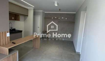 Apartamento com 2 quartos à venda na Rua Doutor Quirino, 779, Centro, Campinas, 57 m2 por R$ 555.000