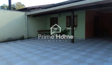 Casa com 4 quartos à venda na Rua Doutor João Alves dos Santos, 193, Jardim das Paineiras, Campinas, 451 m2 por R$ 1.200.000
