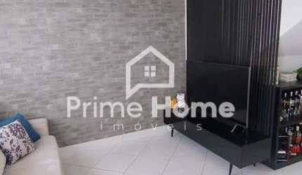 Casa em condomínio fechado com 2 quartos à venda na Rua dos Maracatins, 402, Vila Costa e Silva, Campinas, 92 m2 por R$ 695.000