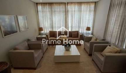 Apartamento com 3 quartos à venda na Rua Major Solon, 595, Cambuí, Campinas, 126 m2 por R$ 1.650.000