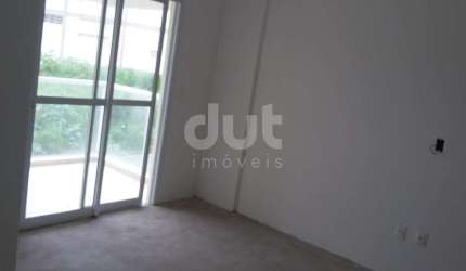 Apartamento com 3 quartos à venda na Rua Barão do Rio Branco, 1445, Centro, Capivari, 82 m2 por R$ 318.000