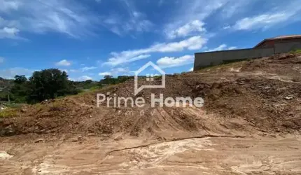 Terreno em condomínio fechado à venda na Estrada de Servidão Januário Guilherme, 1130, Jardim Amanda II, Hortolândia por R$ 128.000