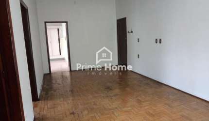 Apartamento com 2 quartos à venda na Rua Barão do Triunfo, 251, Bela Vista, Jundiaí, 113 m2 por R$ 450.000