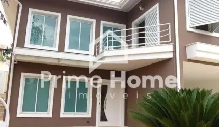 Casa em condomínio fechado com 4 quartos para alugar na Rua Cambuí, 116, Loteamento Alphaville Campinas, Campinas, 600 m2 por R$ 13.000