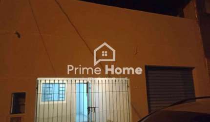 Casa comercial à venda na Rio Paraná, 76, Residencial Colina das Nascentes, Campinas, 126 m2 por R$ 205.000