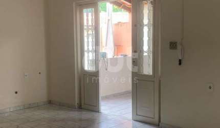 Casa com 3 quartos à venda na Rua Atiati, 10, Parque Universitário de Viracopos, Campinas, 192 m2 por R$ 480.000